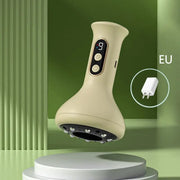 Home Charging Massage Intelligent Electric Cupping Device - Memoriex 