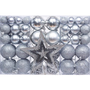 Home Fashion Christmas Decorations Suit - Memoriex 