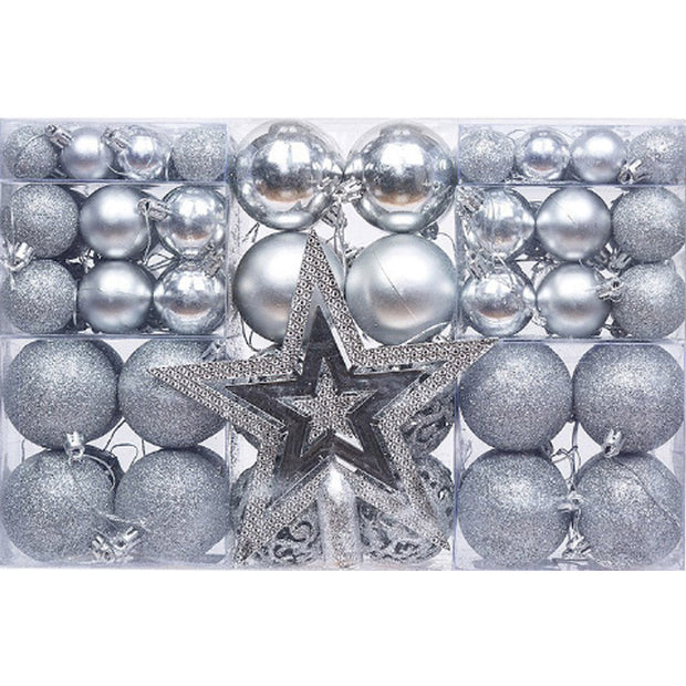 Home Fashion Christmas Decorations Suit - Memoriex 