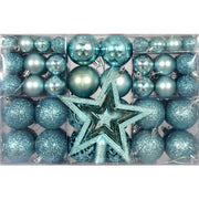 Home Fashion Christmas Decorations Suit - Memoriex 