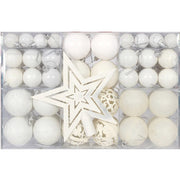 Home Fashion Christmas Decorations Suit - Memoriex 