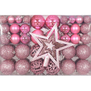 Home Fashion Christmas Decorations Suit - Memoriex 