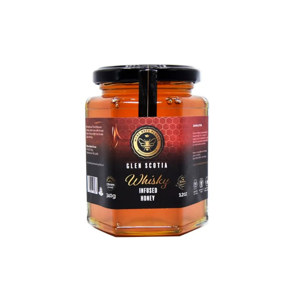 Honey Bundle with Honeygar-1