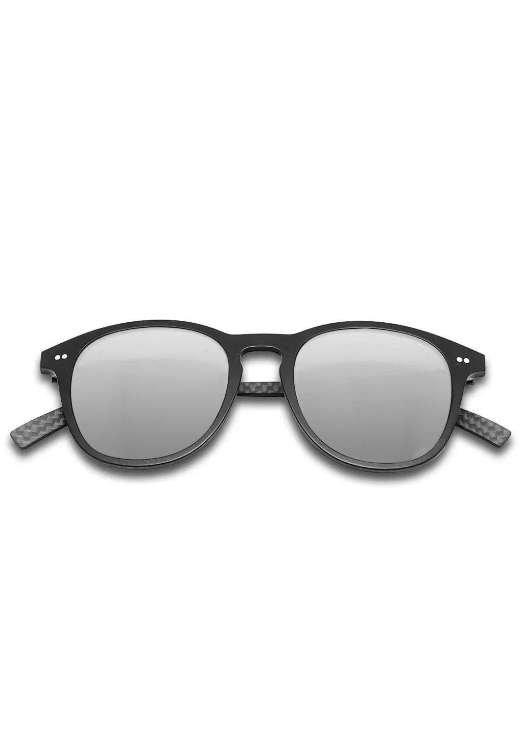 Hybrid - Halo - Carbon Fiber & Acetate Sunglasses-7