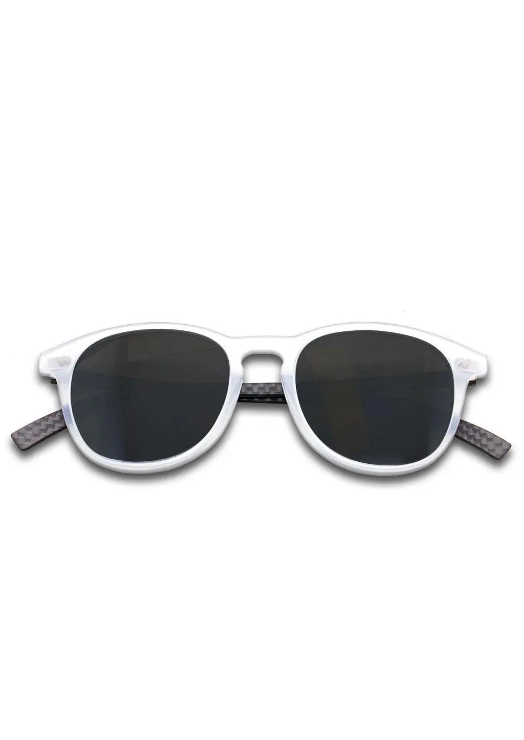 Hybrid - Halo - Carbon Fiber & Acetate Sunglasses-8