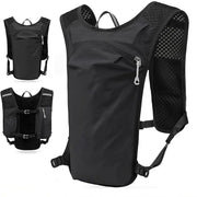 Hydration vests for sports, ultralight backpacks, bike water bags. - Memoriex 