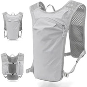 Hydration vests for sports, ultralight backpacks, bike water bags. - Memoriex 