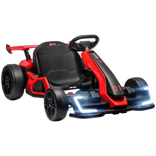 24V Electric Go Kart