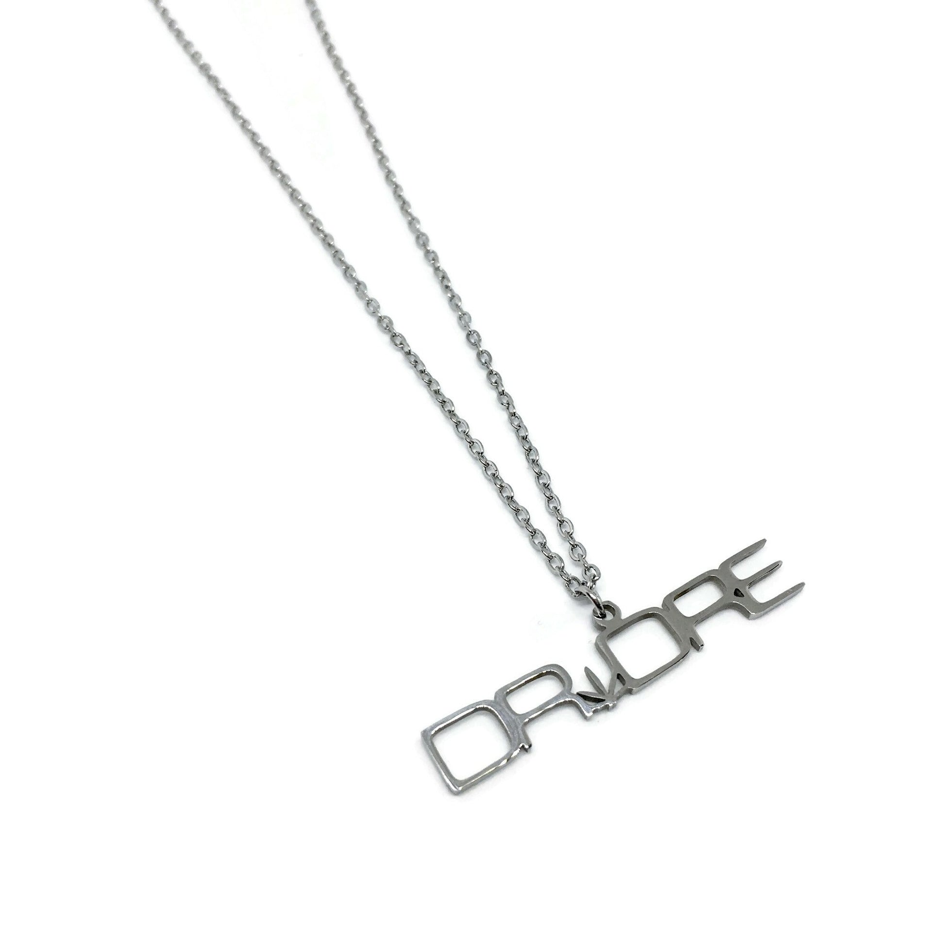 Dr Dre Chronic Necklace-2