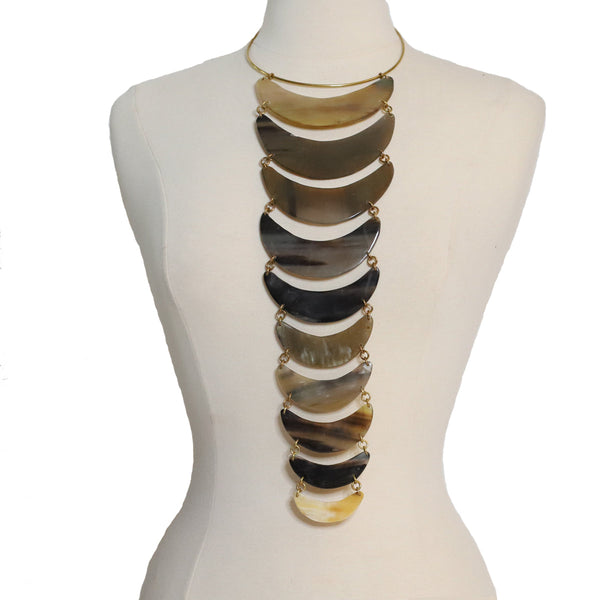 Ankole Necklace  - Unisex-0