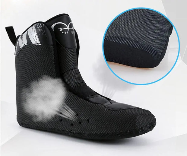 Inline Skates Professional Slalom Adult Roller Skating Shoes Sliding Free Skate Patins Size 35-46 - Memoriex 