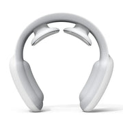 Intelligent cervical massage device, heated shoulder and neck protection device, multi part heating air cushion massager - Memoriex 