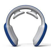 Intelligent cervical massage device, heated shoulder and neck protection device, multi part heating air cushion massager - Memoriex 