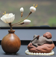 Interior Accessories Car Decorations Men's High-end Atmosphere Creative Personality Car - Memoriex 