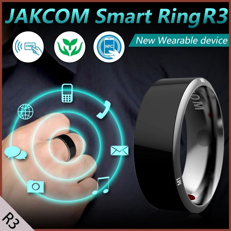 R3 Smart Ring Hot sale in Wristbands like cicret smart bracelet Fitness Tracker Watch Sleep Monitor - Memoriex 