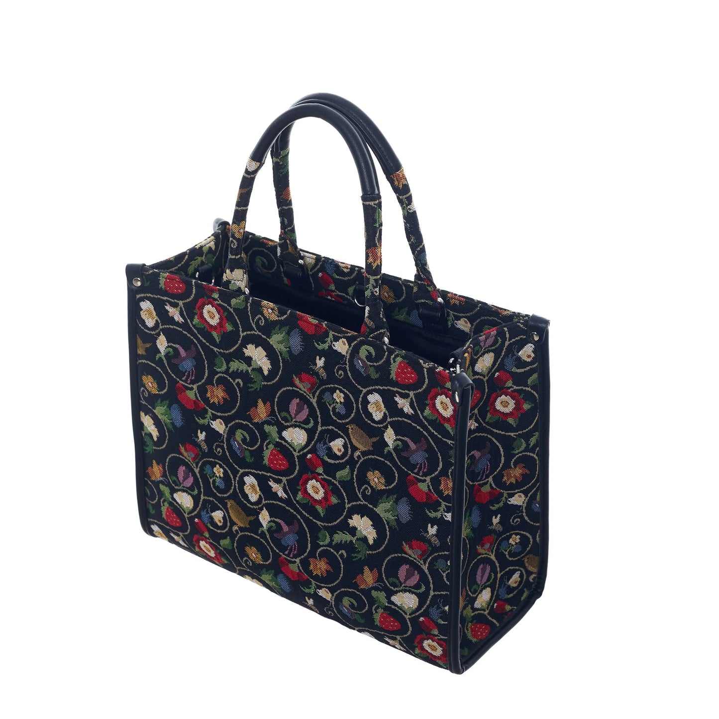 Jacobean Dream - City Bag-2