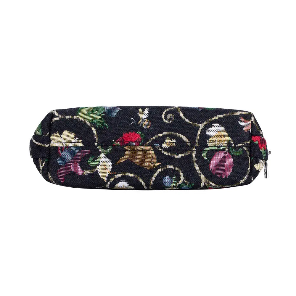 Jacobean Dream - Cosmetic Bag-5