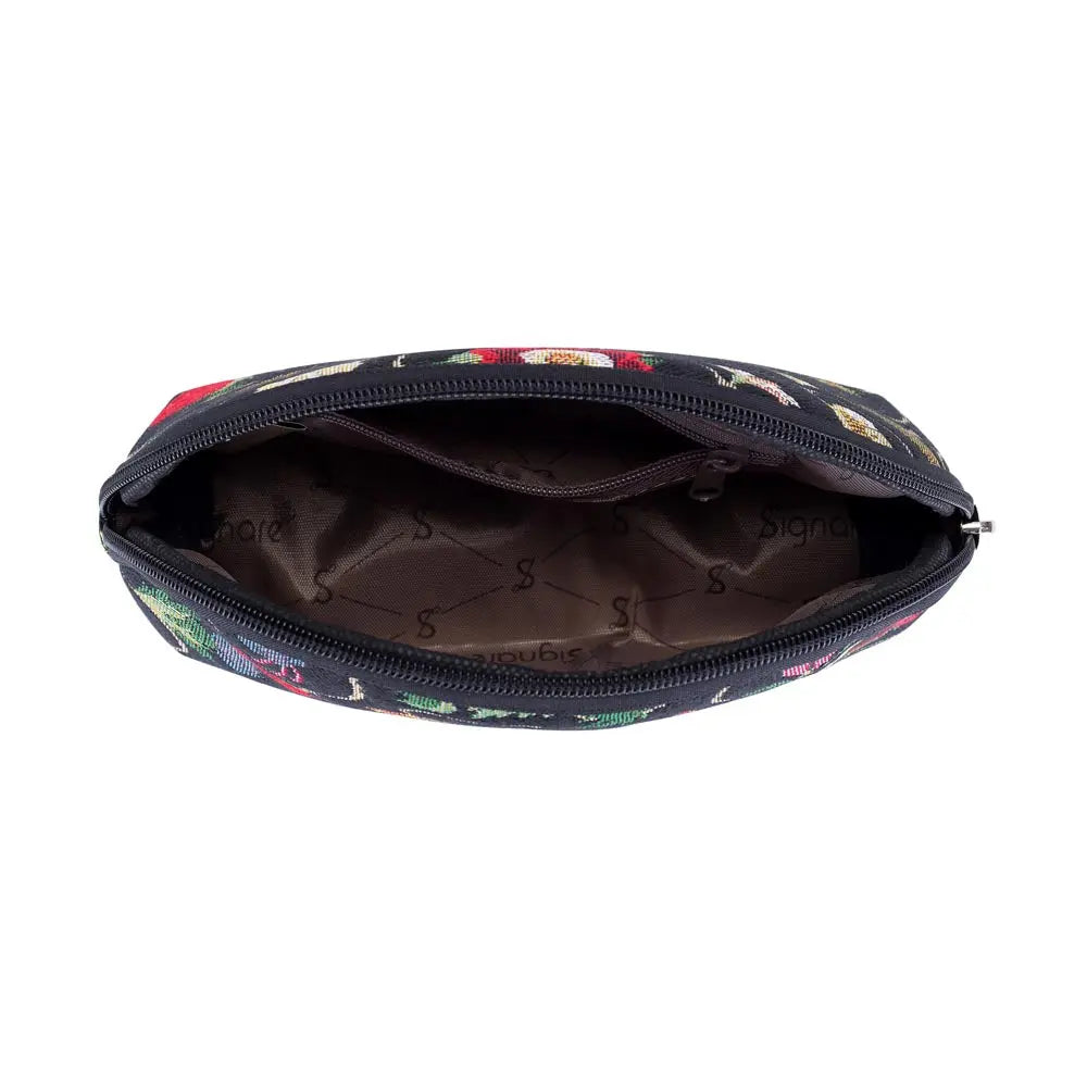 Jacobean Dream - Cosmetic Bag-6