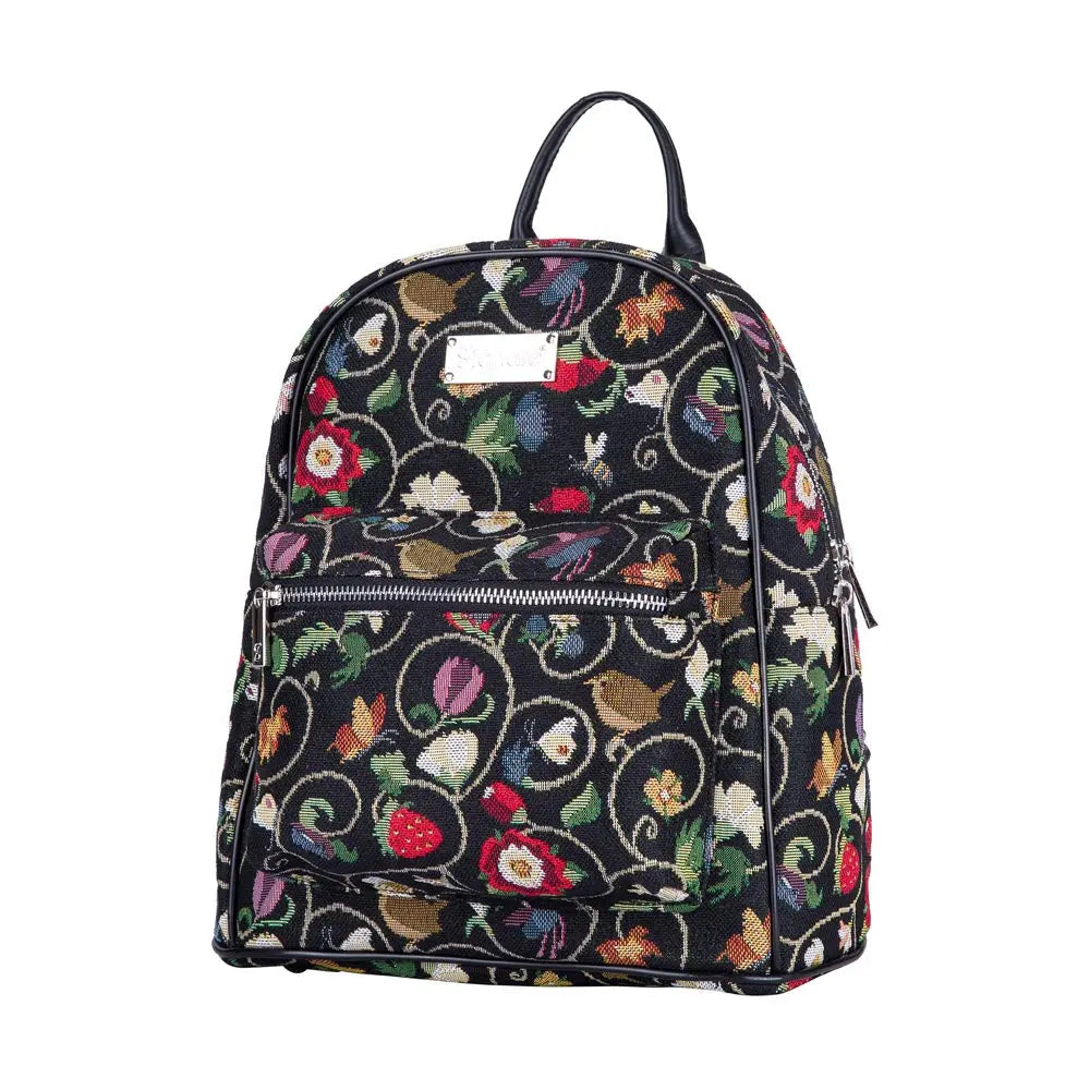 Jacobean Dream - Daypack-2