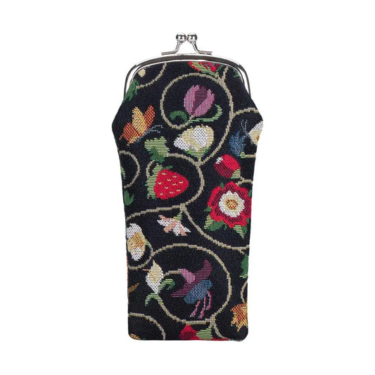 Jacobean Dream - Glasses Pouch-0