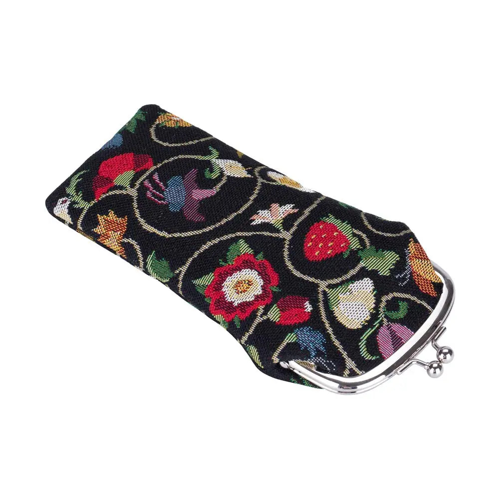 Jacobean Dream - Glasses Pouch-4