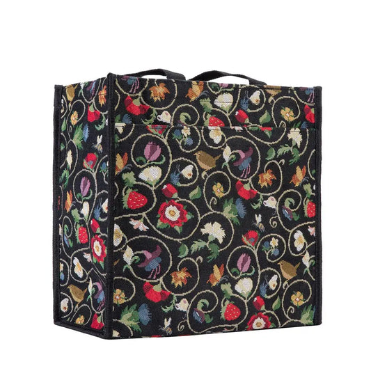 Jacobean Dream - Shopper Bag-0