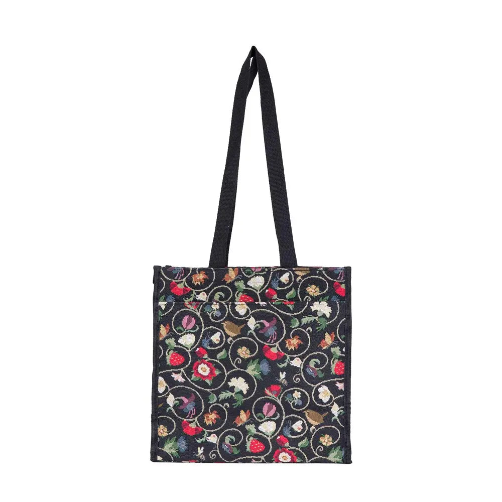 Jacobean Dream - Shopper Bag-7