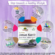 Jamun Karela Powder - Memoriex 