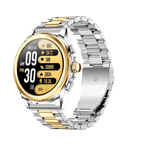 KC83 Men's Business Smart Watch - Memoriex 