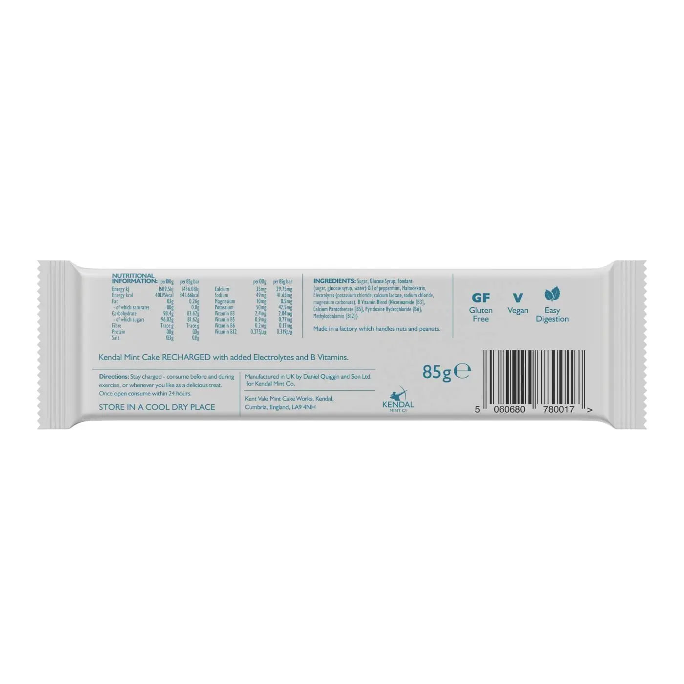 KMC NRG BAR Bundle Large (24 Bars)-1