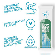 KMC NRG BAR Kendal Mint Cake Recharged 85g-2