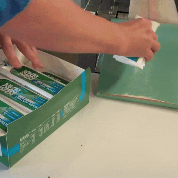 KMC NRG BAR Kendal Mint Cake Recharged 85g-3