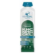 KMC NRG GEL+ Mint Caffeine Energy Gel 70g-0