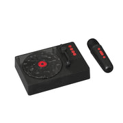 KW01 Microphone Mouthpiece Audio Integrated Singing Family Ktv - Memoriex 