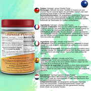 Kalmegh Powder - Memoriex 