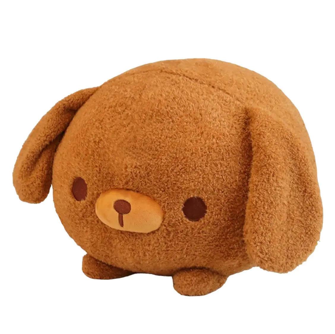 Kawaii Stuffed Dog Plush Toys-3