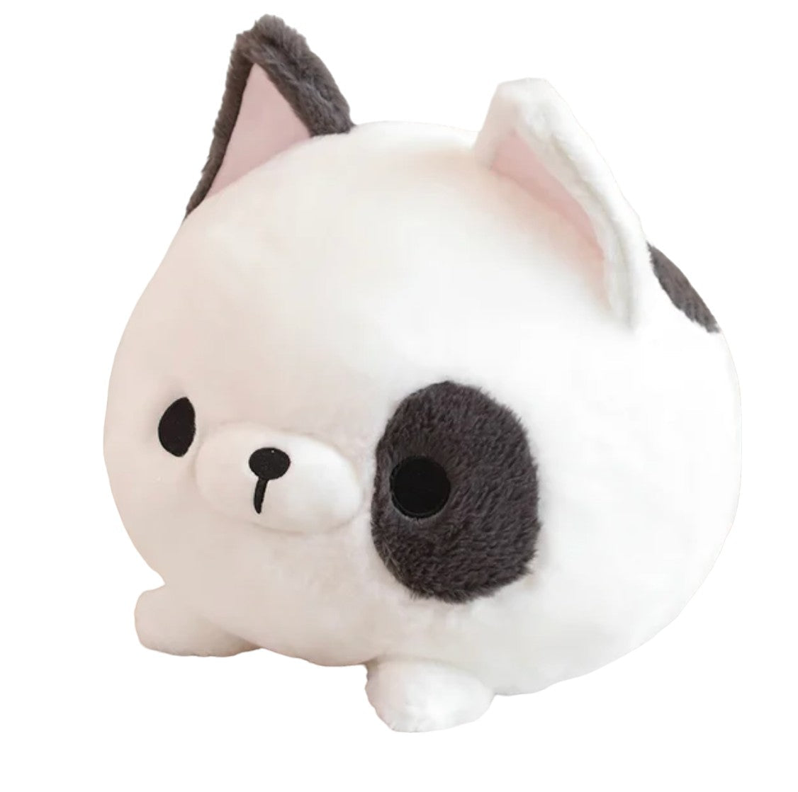 Kawaii Stuffed Dog Plush Toys-1