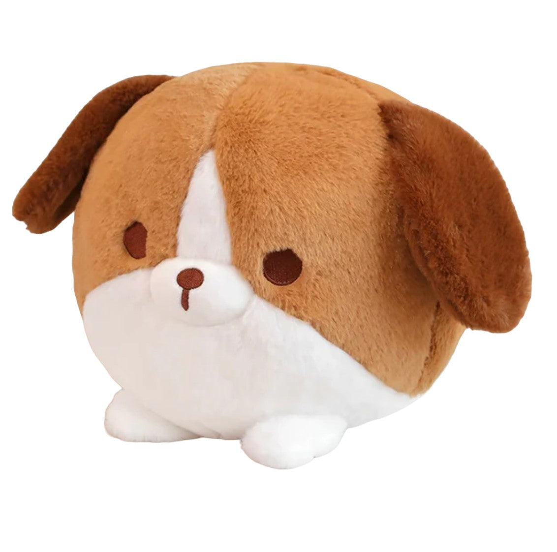 Kawaii Stuffed Dog Plush Toys-2