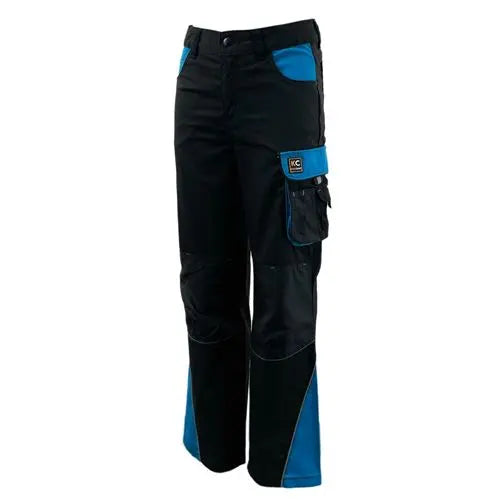 Kids Action Cargo Trousers - L897-4