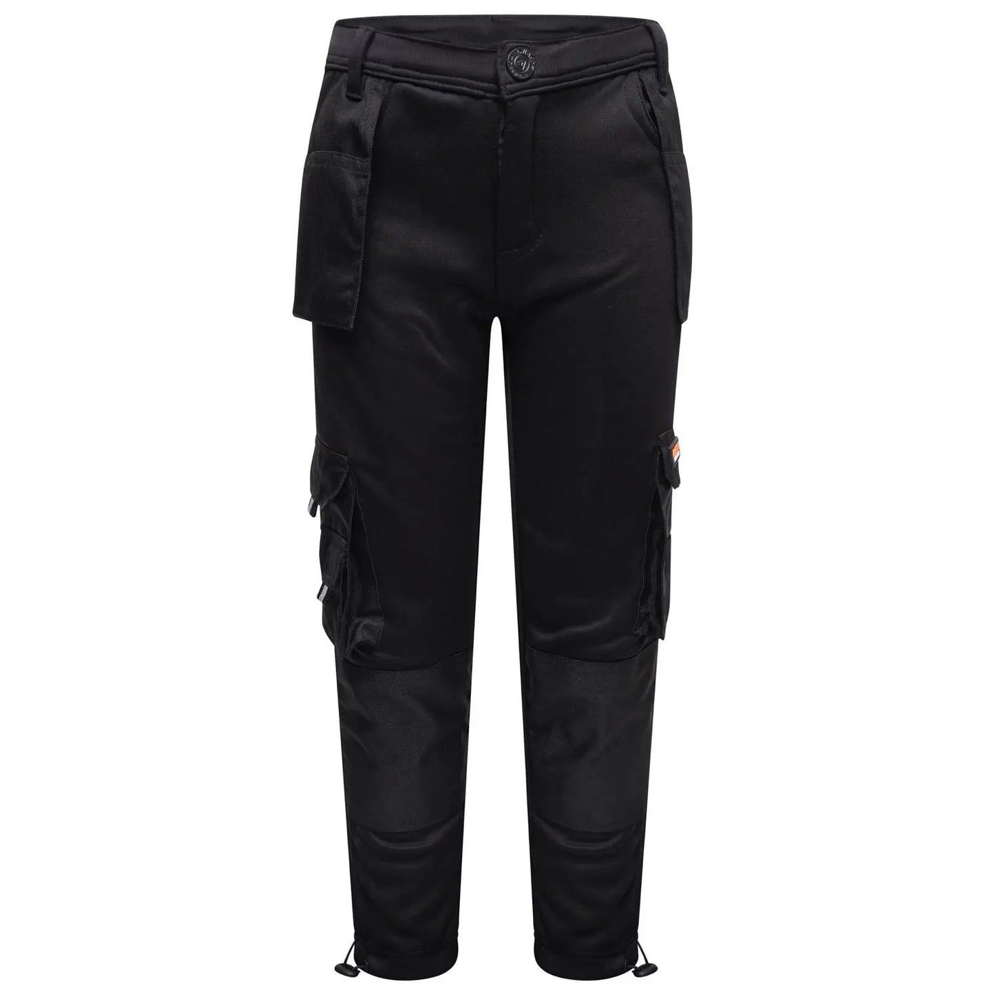 Kids Aviator Cargo Trousers AV053-0