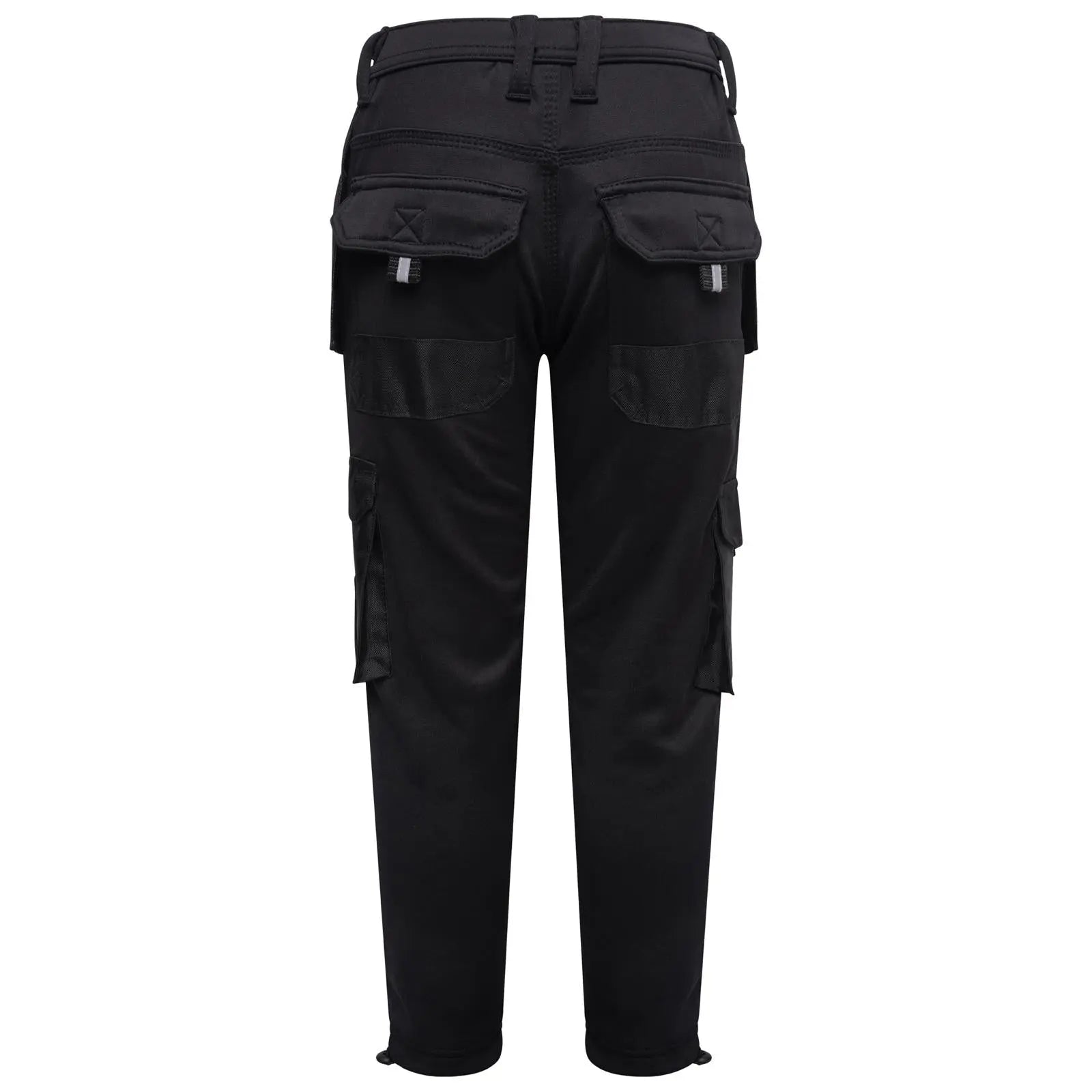 Kids Aviator Cargo Trousers AV053-1