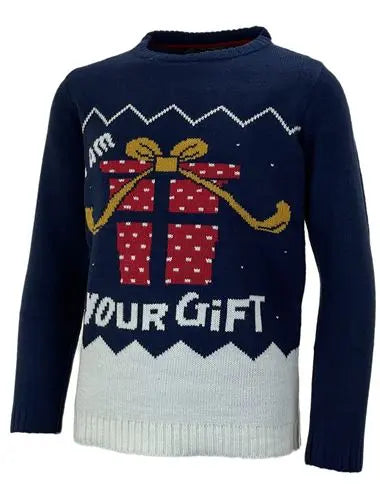 Kids Christmas Sweaters-4