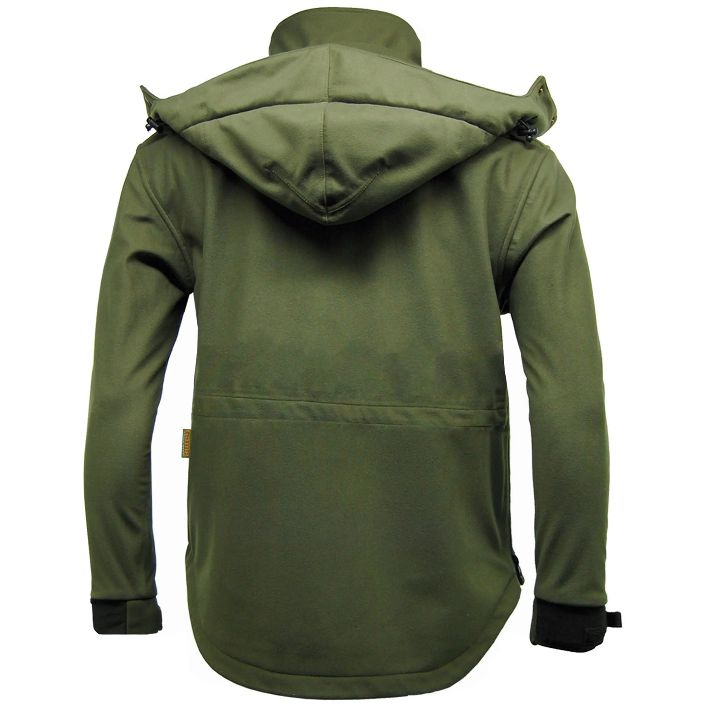 Kids Game HB103K Waterproof and Breathable Stalking Smock - Memoriex 