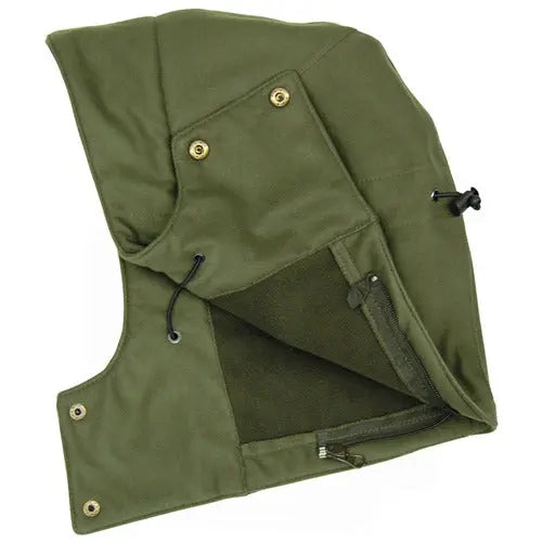 Kids Game HB103K Waterproof and Breathable Stalking Smock-9