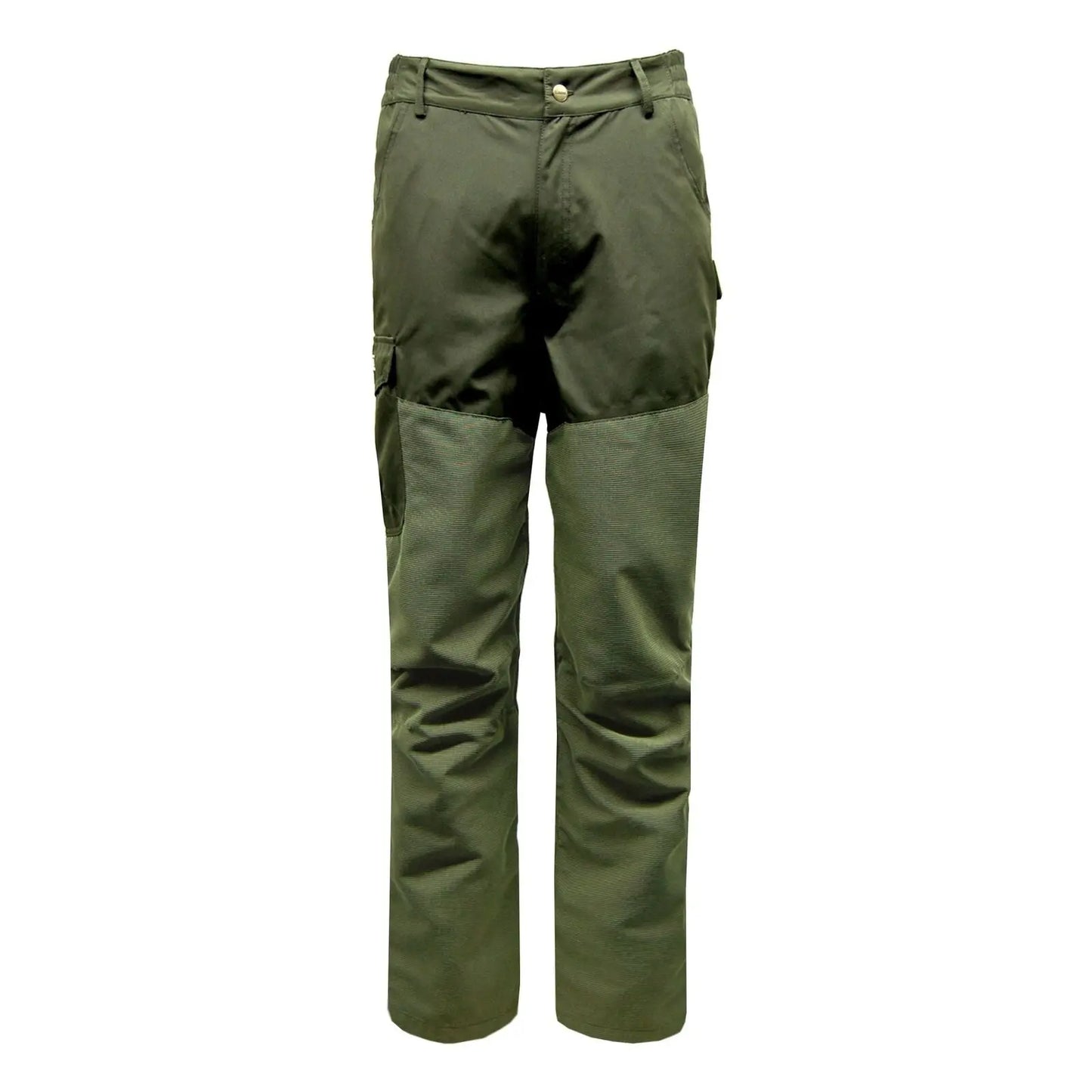 Kids Game HB351K Excel Ripstop Trousers - Memoriex 