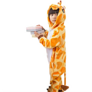 Kids Kigurumi/Novelty Onesies-12