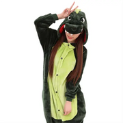 Kids Kigurumi/Novelty Onesies-3