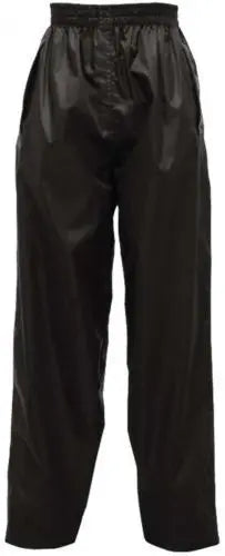 Kids Regatta Stormbreak Waterproof Overtrousers-1