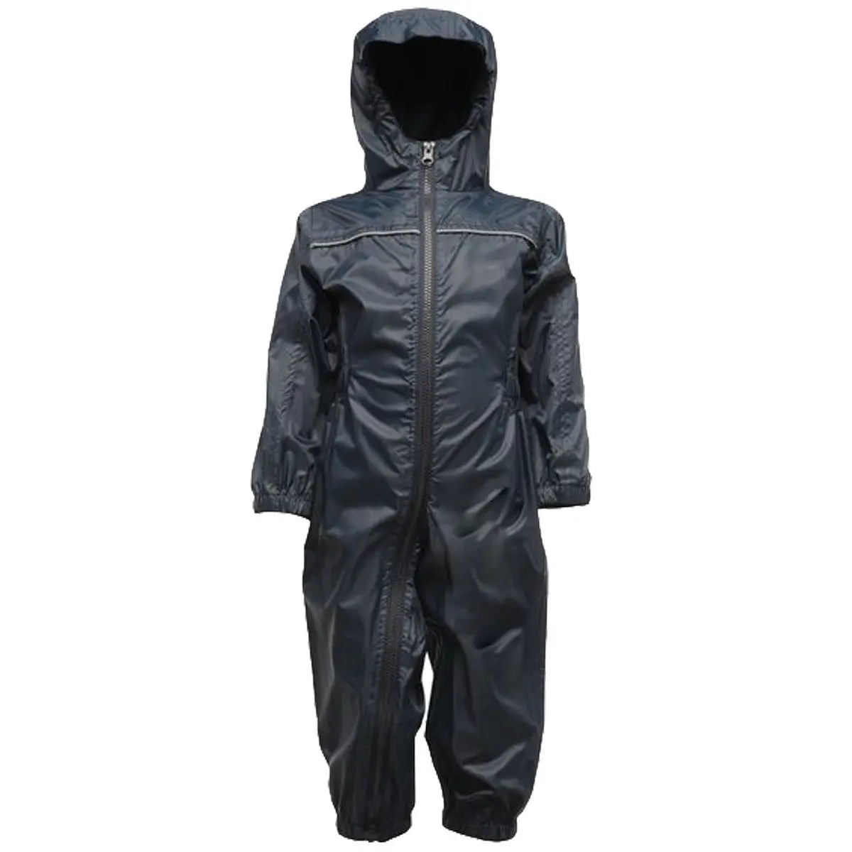 Kids Regatta Unisex Breathable Rain Suit - Memoriex 