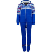 Kids Unisex Aztec Onesies-3